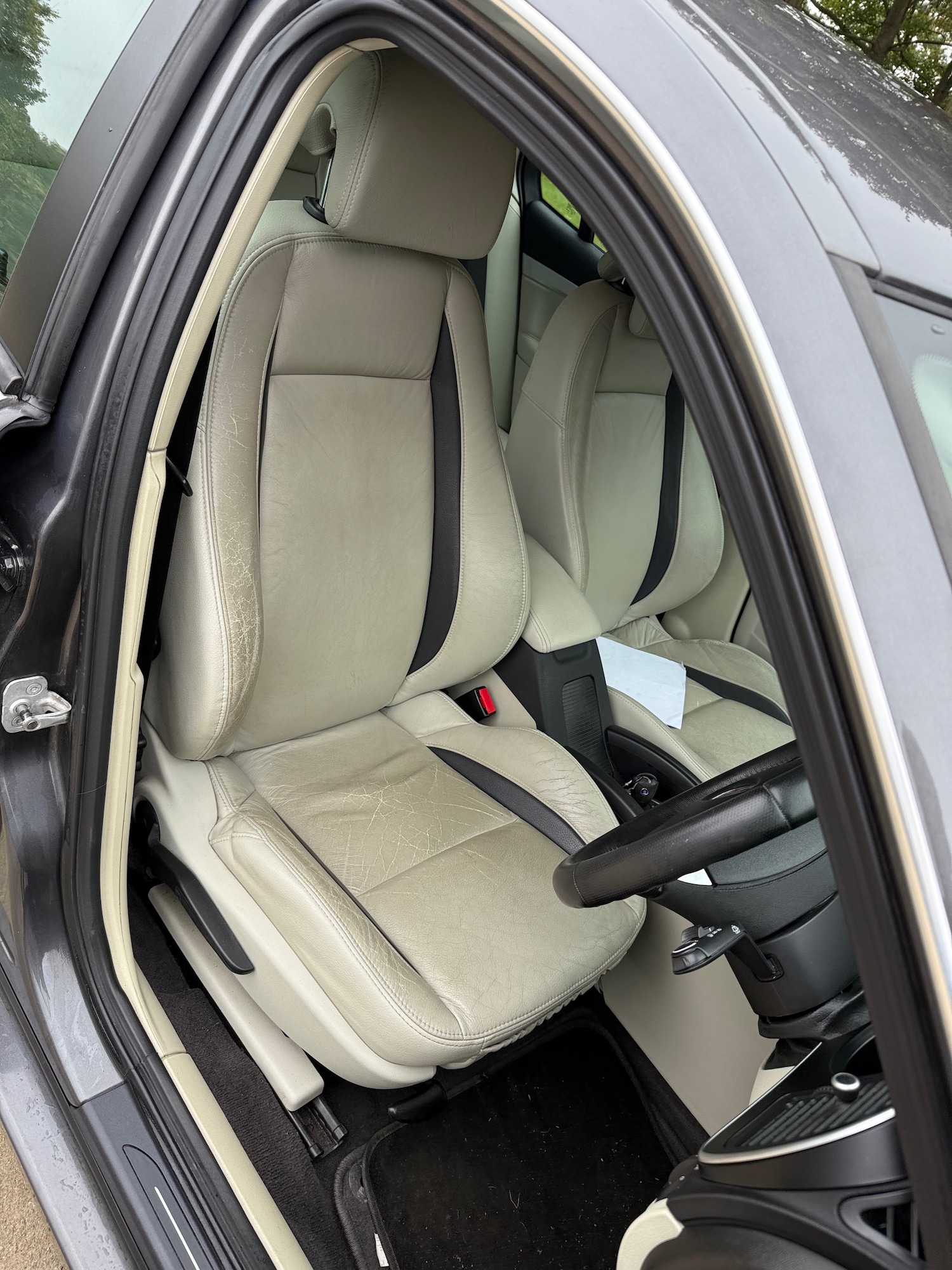 Used Saab 9-3 2012 for sale - 76257590: Photo 10