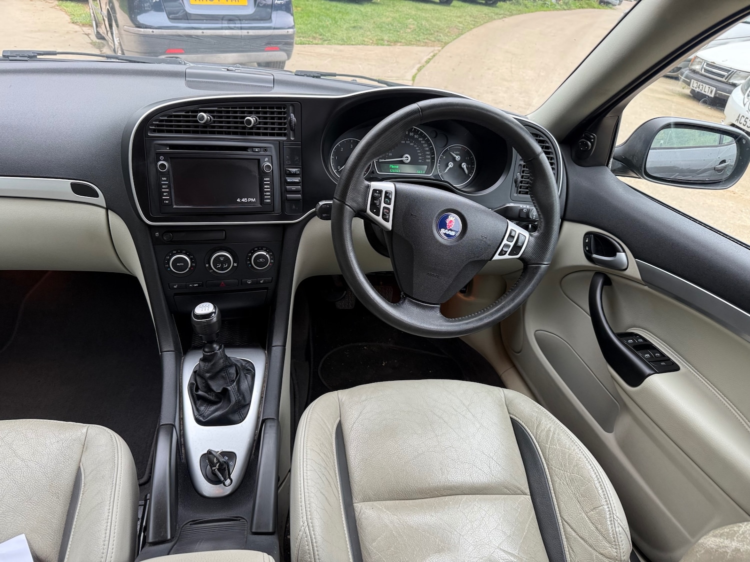 Used Saab 9-3 2012 for sale - 76257590: Photo 11