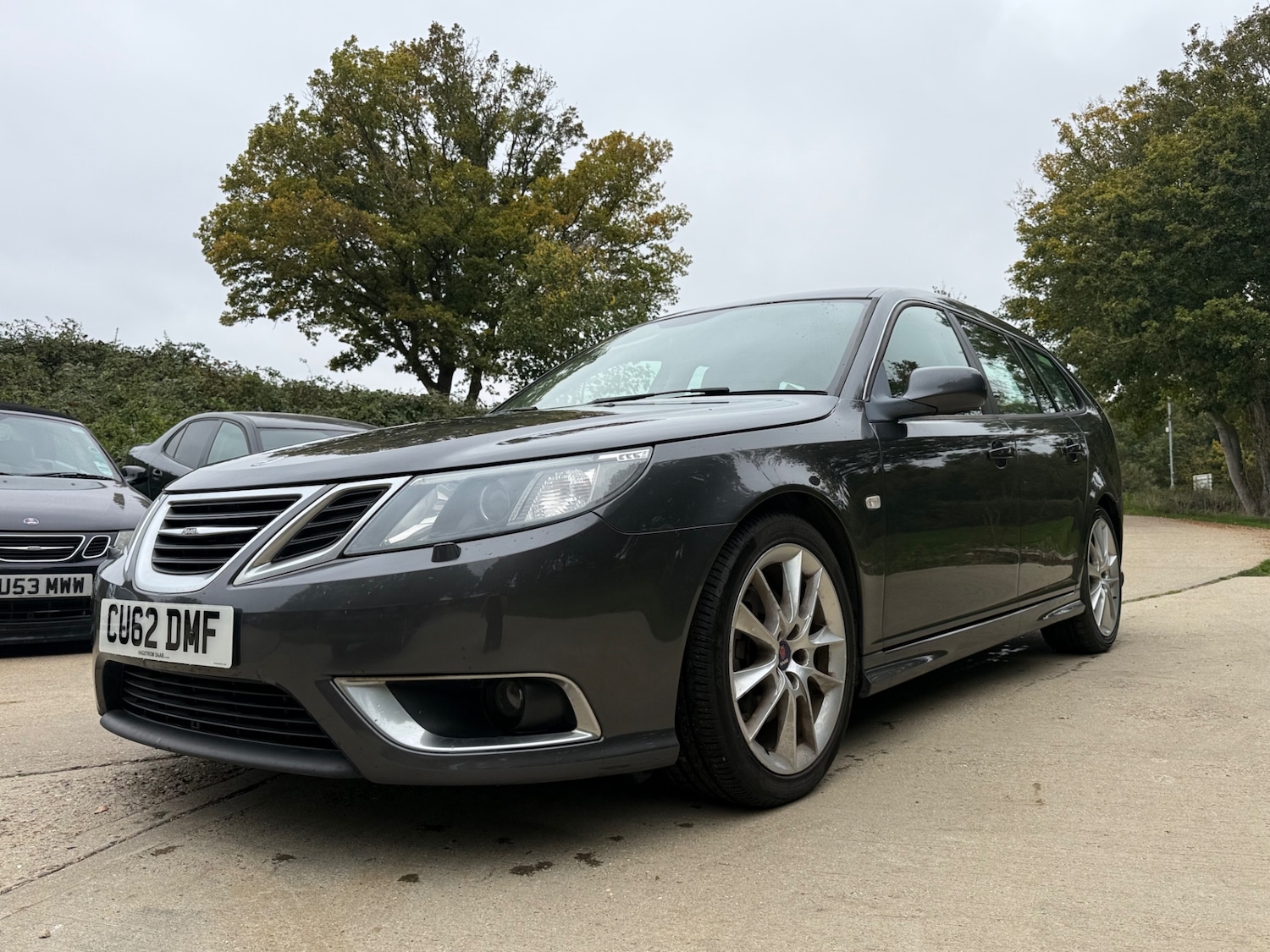 Used Saab 9-3 2012 for sale - 76257590: Photo 14