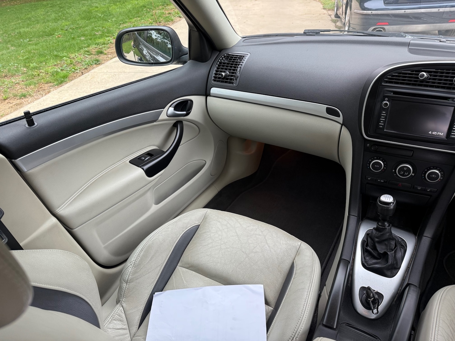 Used Saab 9-3 2012 for sale - 76257590: Photo 17