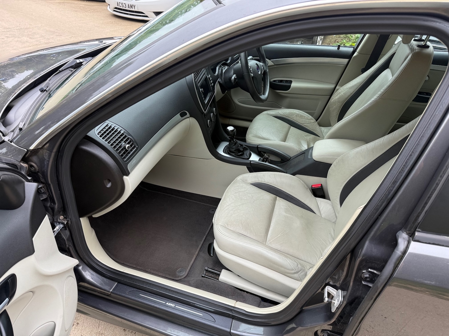 Used Saab 9-3 2012 for sale - 76257590: Photo 18