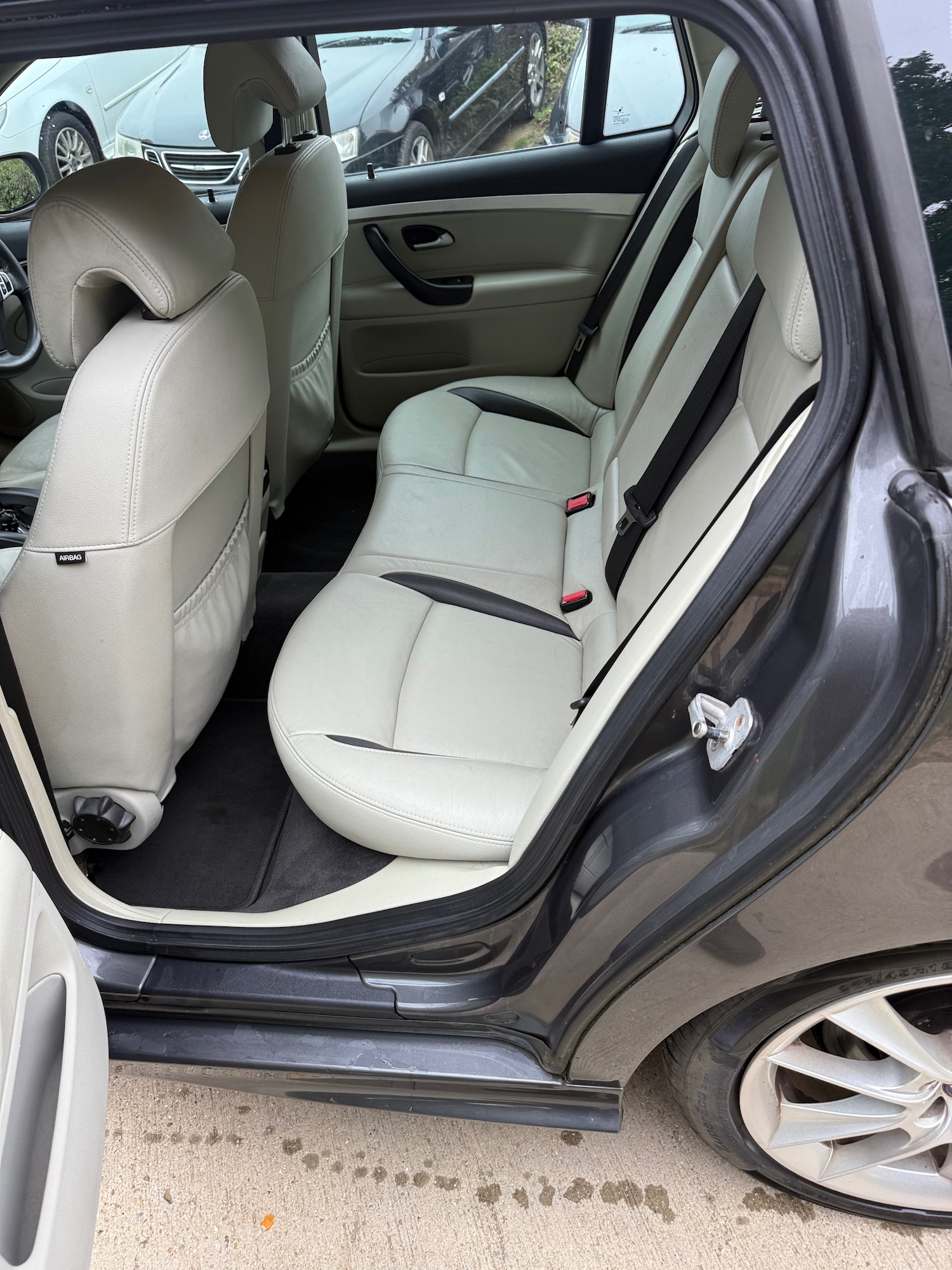 Used Saab 9-3 2012 for sale - 76257590: Photo 19