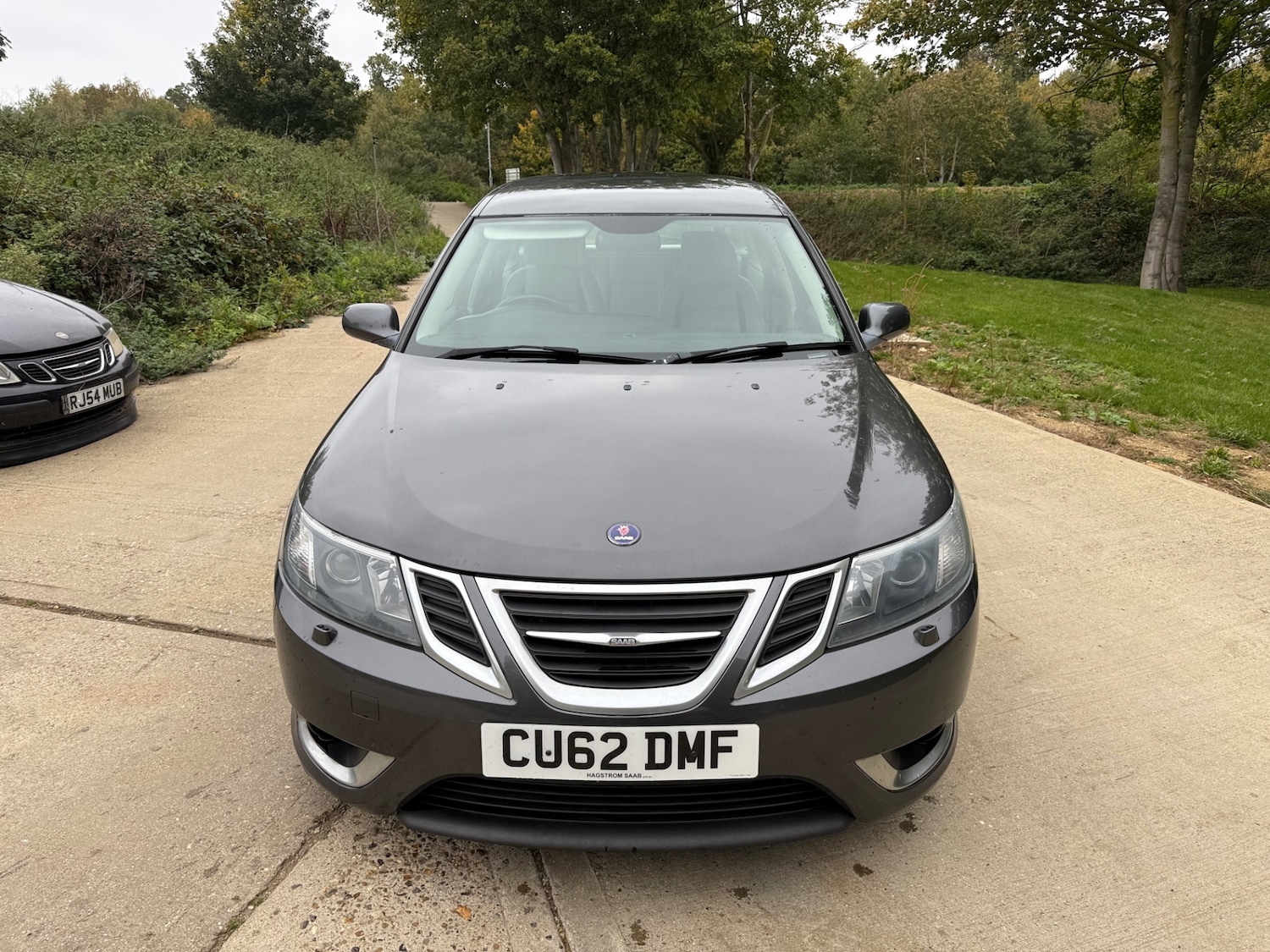 Used Saab 9-3 2012 for sale - 76257590: Photo 2