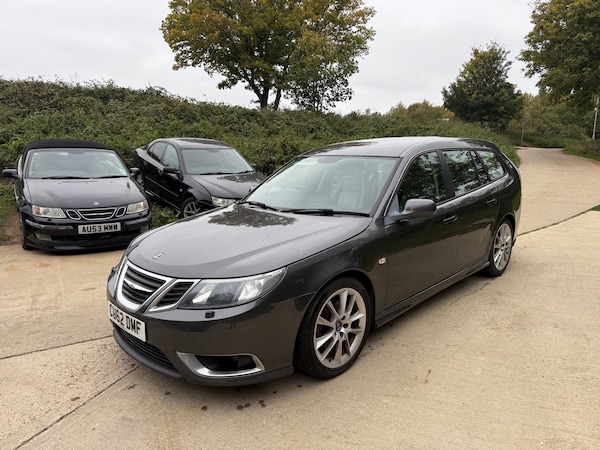 Used Saab 9-3 2012 for sale - 76257590: Photo 3