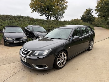 Used Saab 9-3 2012 for sale - 76257590: Photo 3