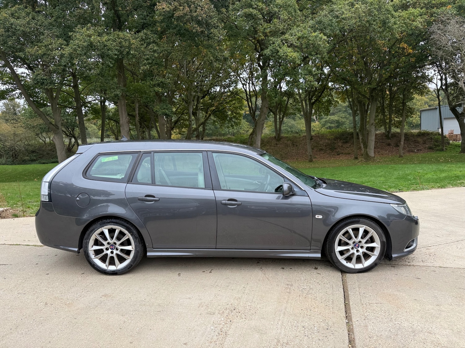 Used Saab 9-3 2012 for sale - 76257590: Photo 7