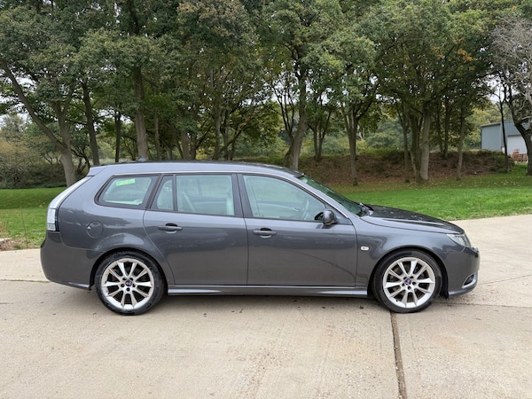 Used Saab 9-3 2012 for sale - 76257590: Photo 7