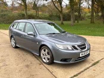 Used Saab 9-3 2010 for sale - 69285048: Photo