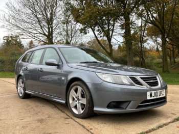 Used Saab 9-3 2010 for sale - 69285048: Photo
