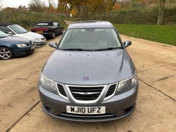 Used Saab 9-3 2010 for sale - 69285048: Photo