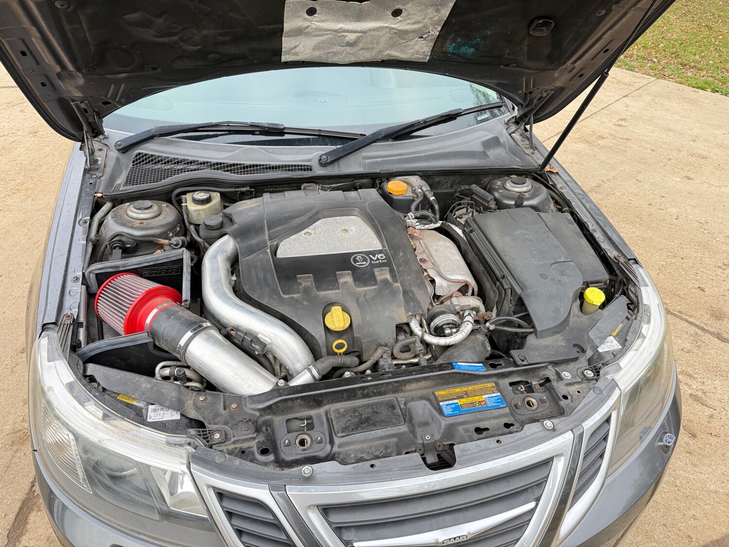 Used Saab 9-3 2009 for sale - 77337704: Photo 13