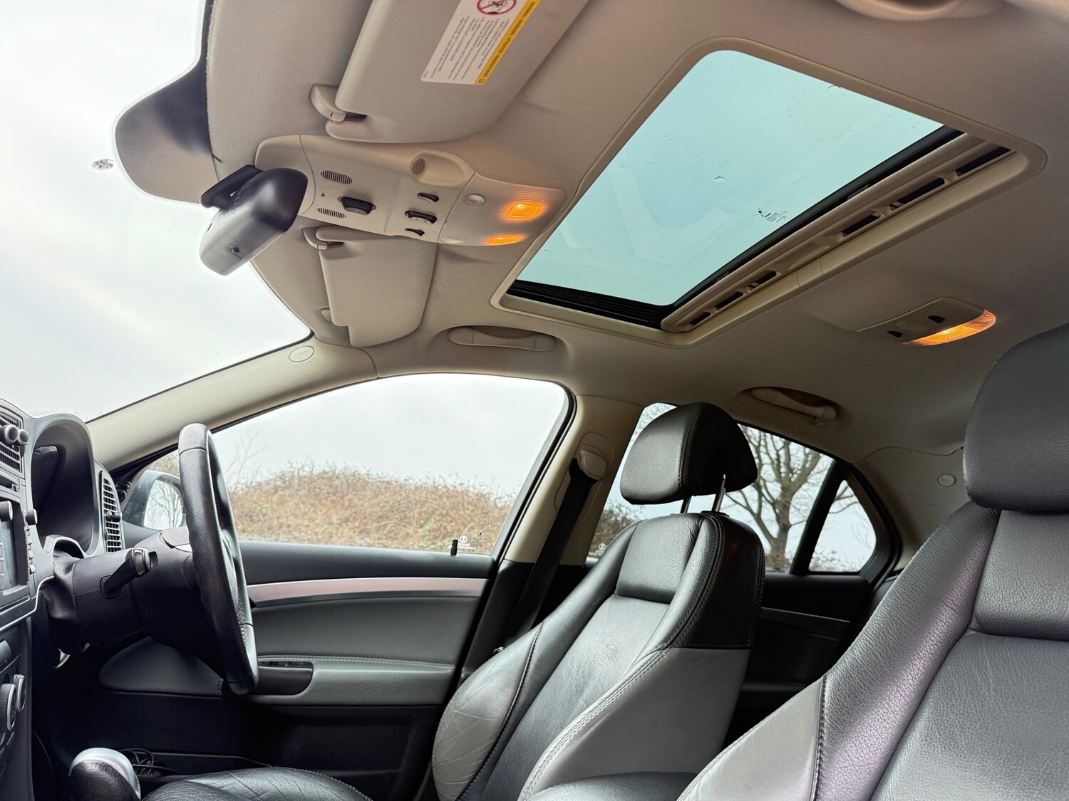 Used Saab 9-3 2009 for sale - 77337704: Photo 14