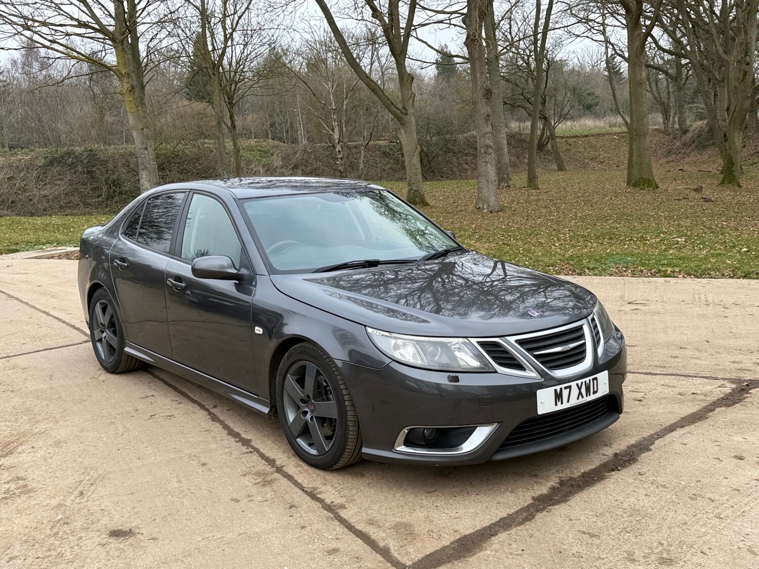Used Saab 9-3 2009 for sale - 77337704: Photo 16