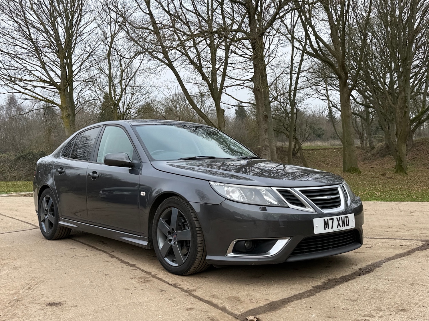 Used Saab 9-3 2009 for sale - 77337704: Photo 17