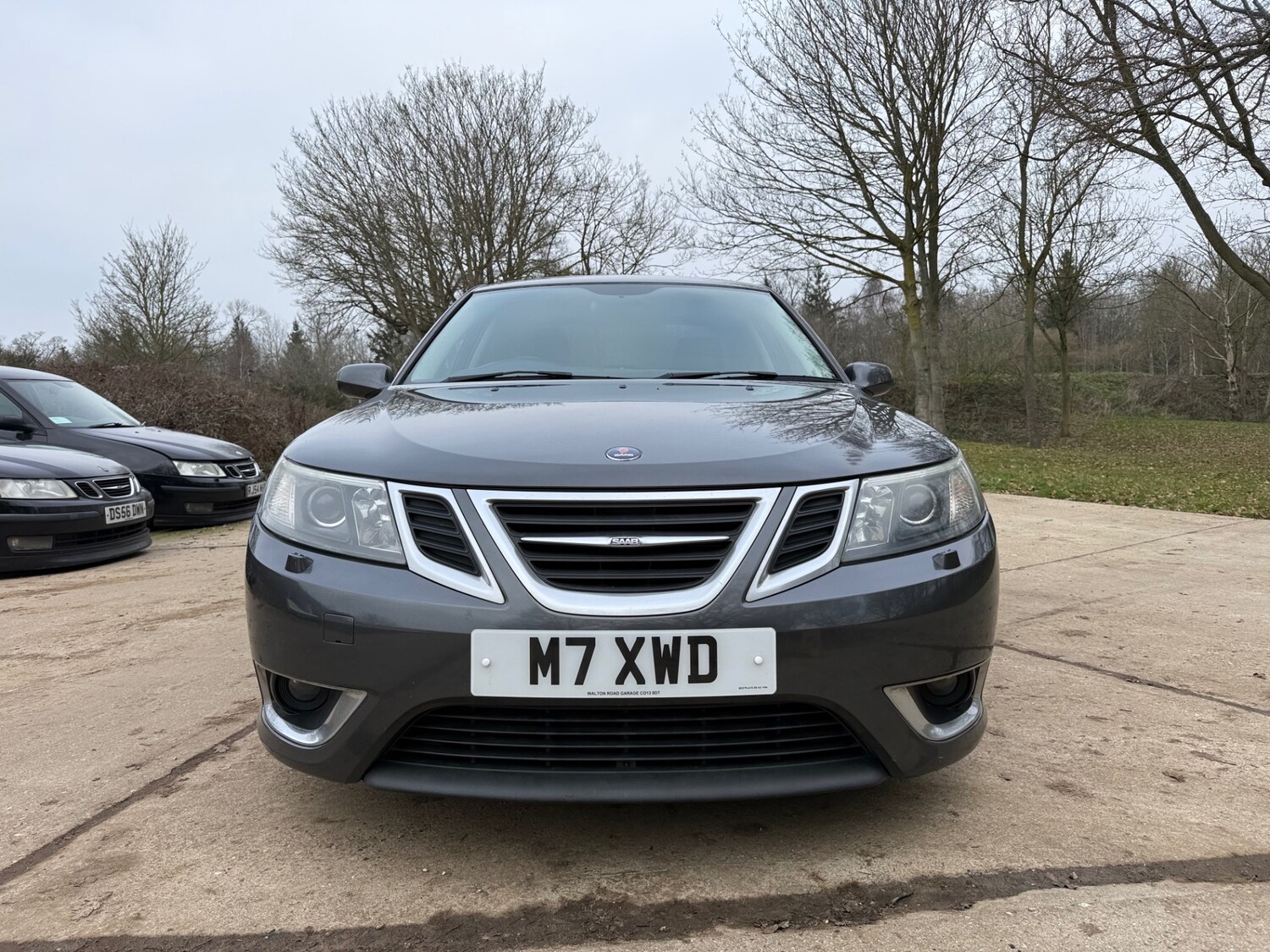 Used Saab 9-3 2009 for sale - 77337704: Photo 18