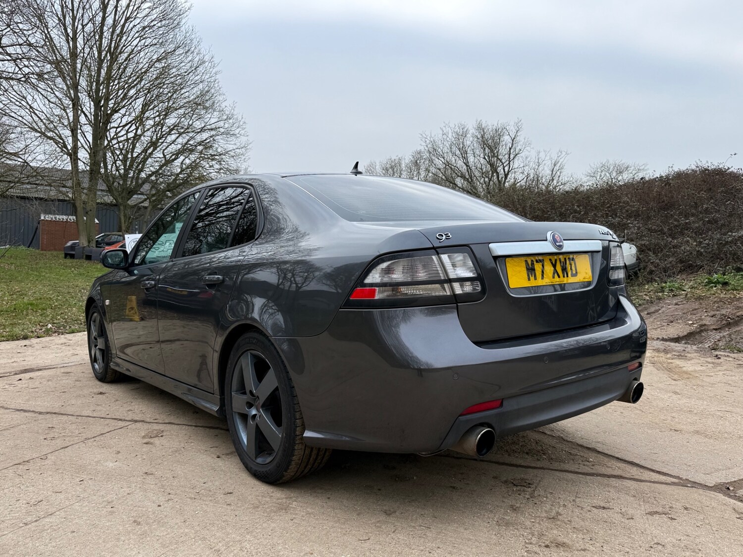 Used Saab 9-3 2009 for sale - 77337704: Photo 19