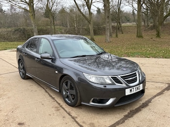 Used Saab 9-3 2009 for sale - 77337704: Photo