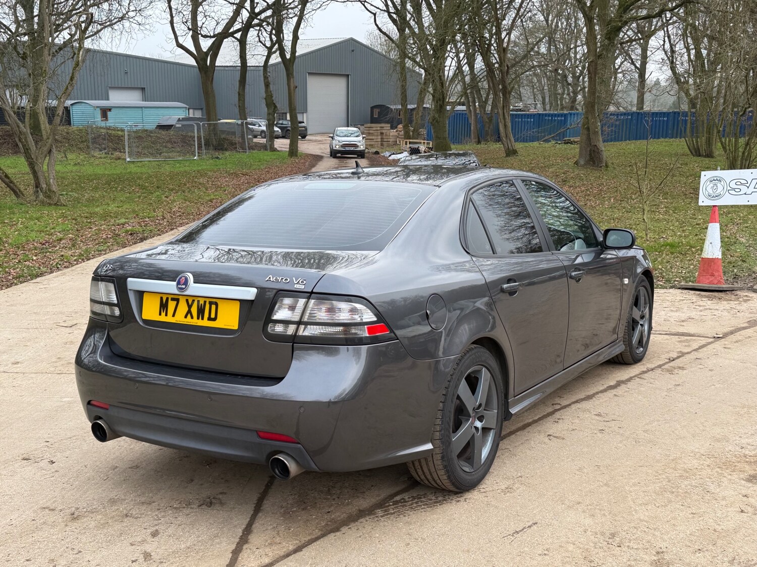 Used Saab 9-3 2009 for sale - 77337704: Photo 20