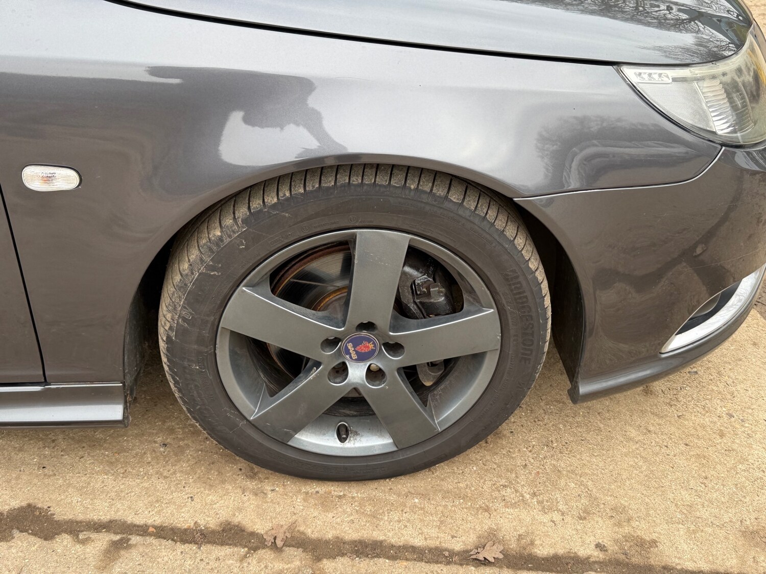 Used Saab 9-3 2009 for sale - 77337704: Photo 23