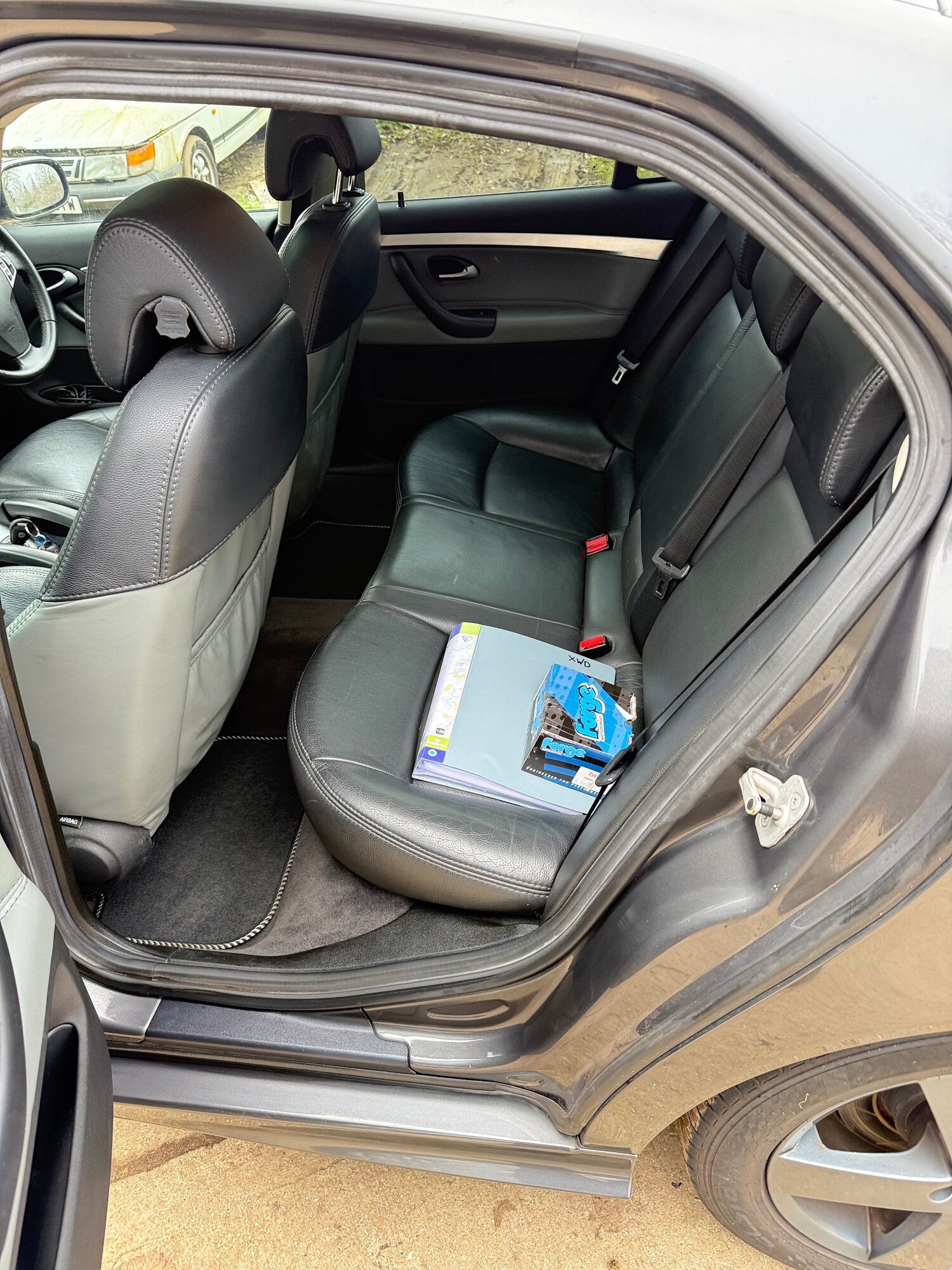 Used Saab 9-3 2009 for sale - 77337704: Photo 25