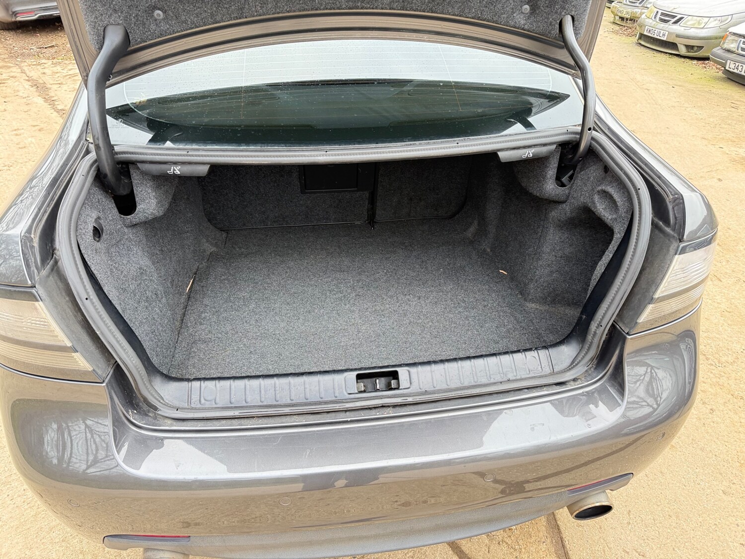 Used Saab 9-3 2009 for sale - 77337704: Photo 26