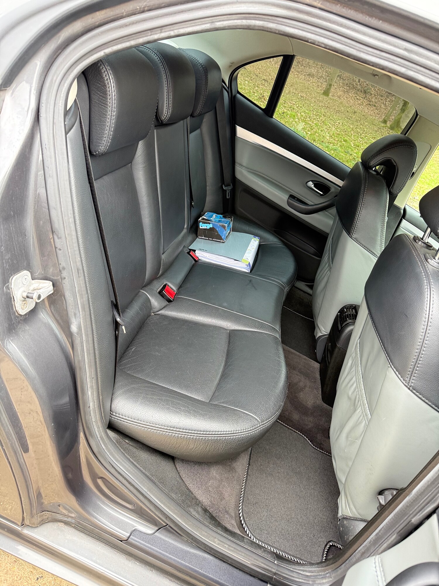 Used Saab 9-3 2009 for sale - 77337704: Photo 27