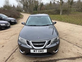 Used Saab 9-3 2009 for sale - 77337704: Photo