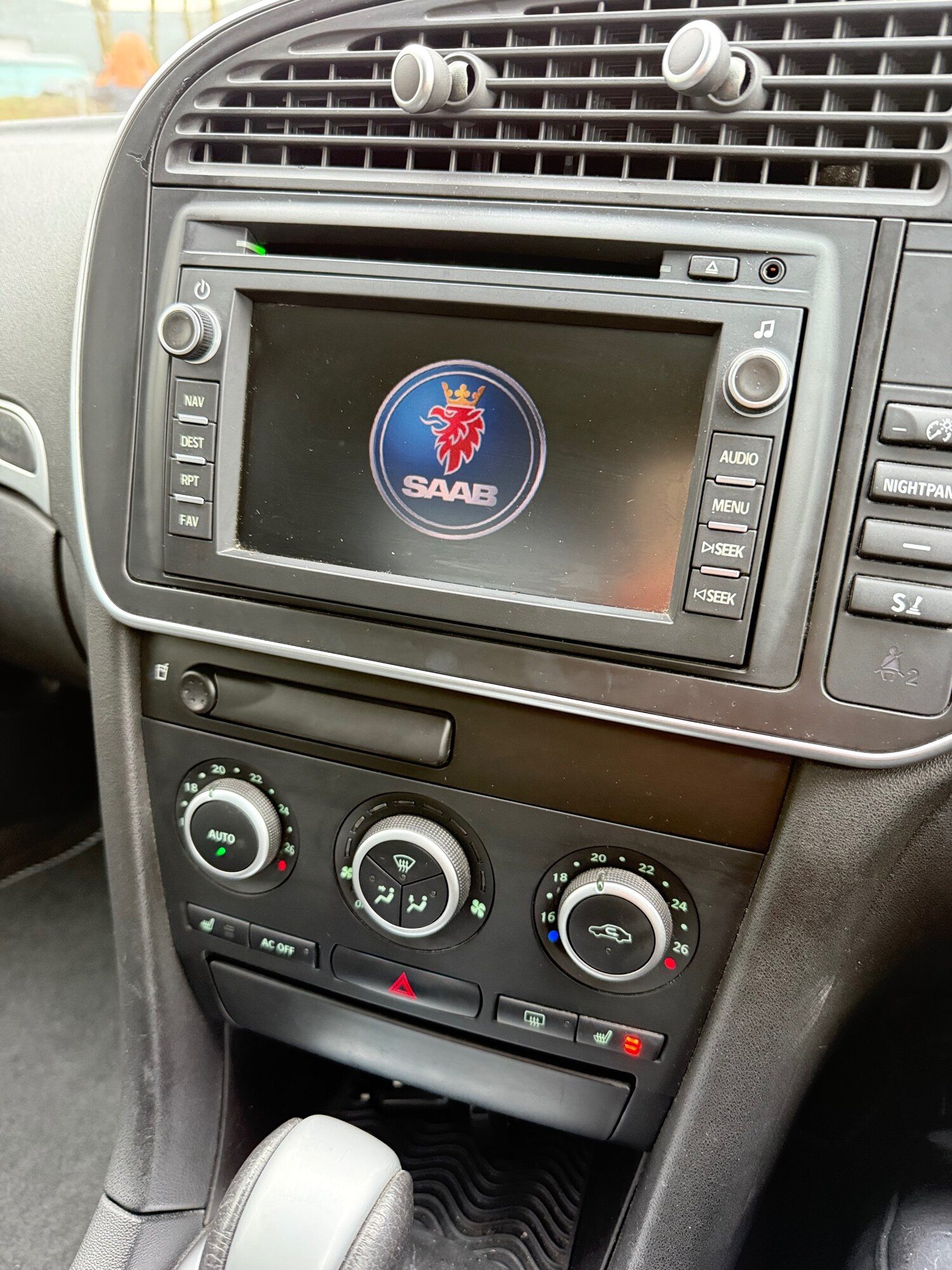 Used Saab 9-3 2009 for sale - 77337704: Photo 30