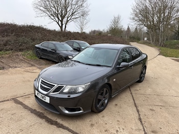 Used Saab 9-3 2009 for sale - 77337704: Photo