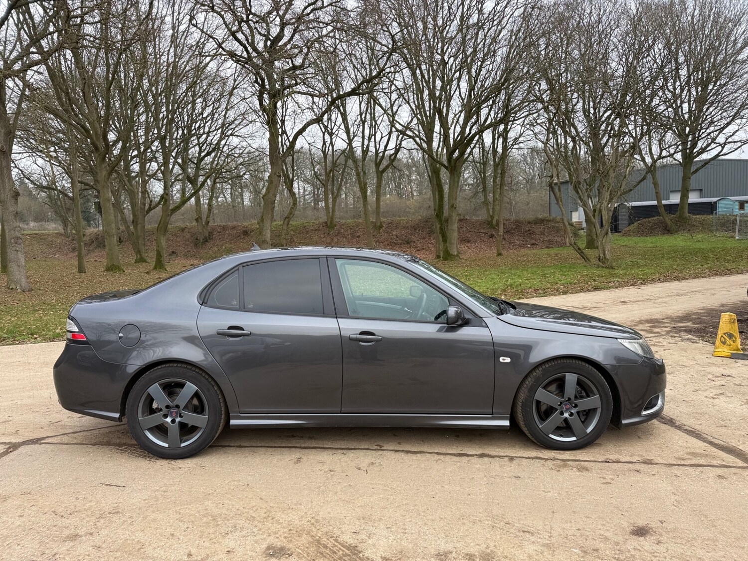 Used Saab 9-3 2009 for sale - 77337704: Photo 9