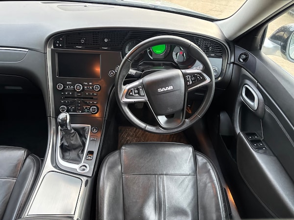 Used Saab 9-5 2011 for sale - 73116295: Photo 10