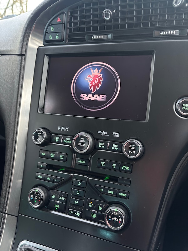 Used Saab 9-5 2011 for sale - 73116295: Photo 12