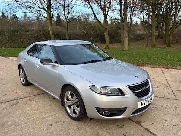 Used Saab 9-5 2011 for sale - 73116295: Photo 13