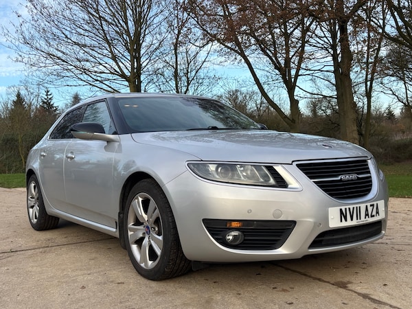 Used Saab 9-5 2011 for sale - 73116295: Photo 14