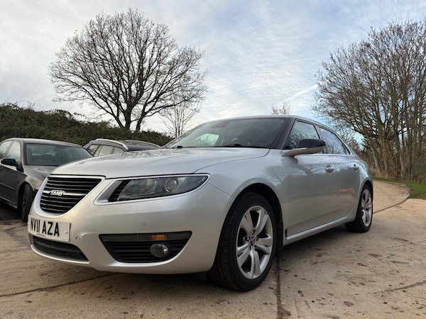 Used Saab 9-5 2011 for sale - 73116295: Photo 15