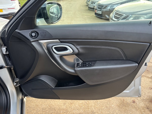 Used Saab 9-5 2011 for sale - 73116295: Photo 18