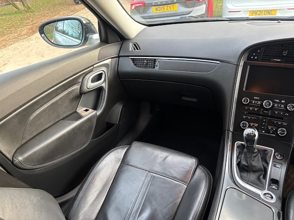 Used Saab 9-5 2011 for sale - 73116295: Photo 19