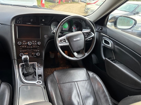 Used Saab 9-5 2011 for sale - 73116295: Photo 20
