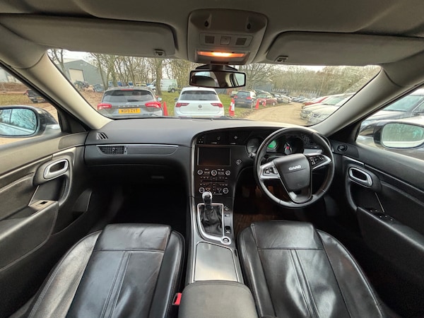 Used Saab 9-5 2011 for sale - 73116295: Photo 22