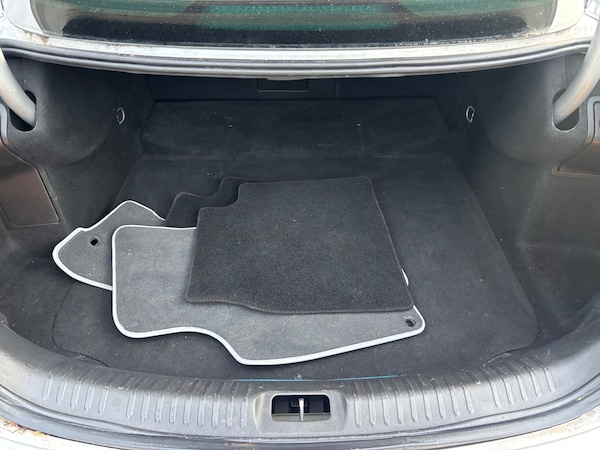 Used Saab 9-5 2011 for sale - 73116295: Photo 24
