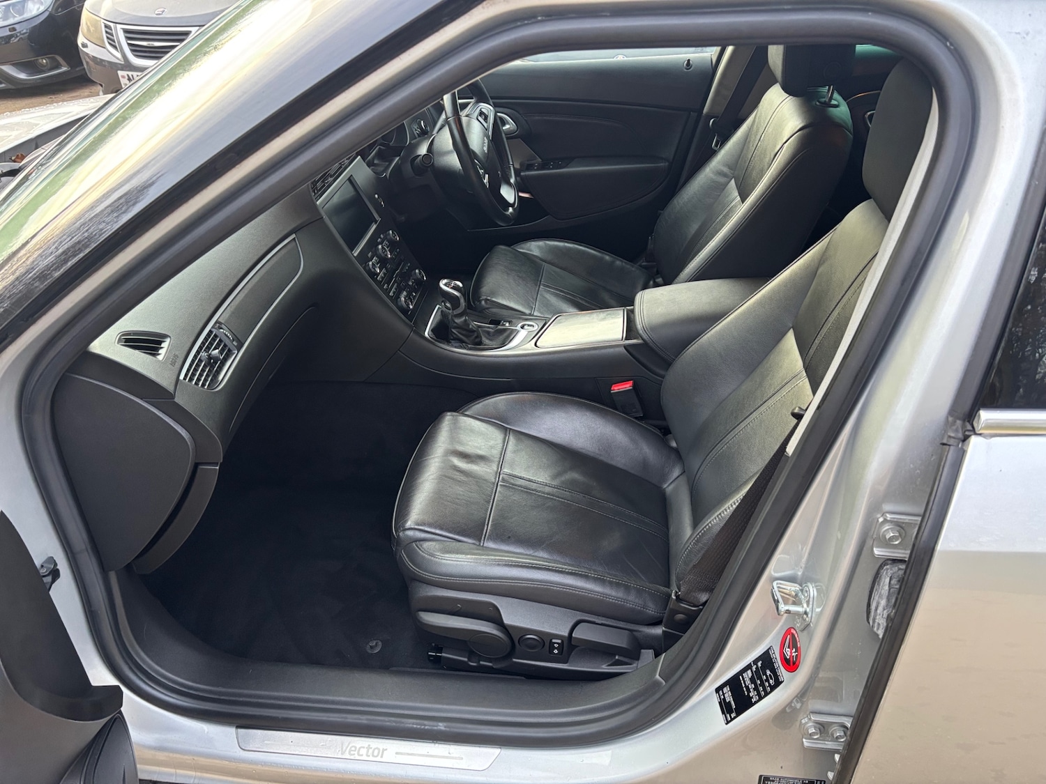 Vehicle 26
