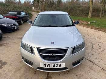 Used Saab 9-5 2011 for sale - 73116295: Photo