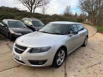 Used Saab 9-5 2011 for sale - 73116295: Photo