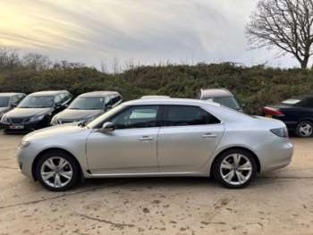 Used Saab 9-5 2011 for sale - 73116295: Photo
