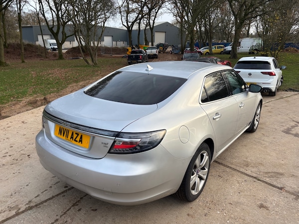 Used Saab 9-5 2011 for sale - 73116295: Photo 7
