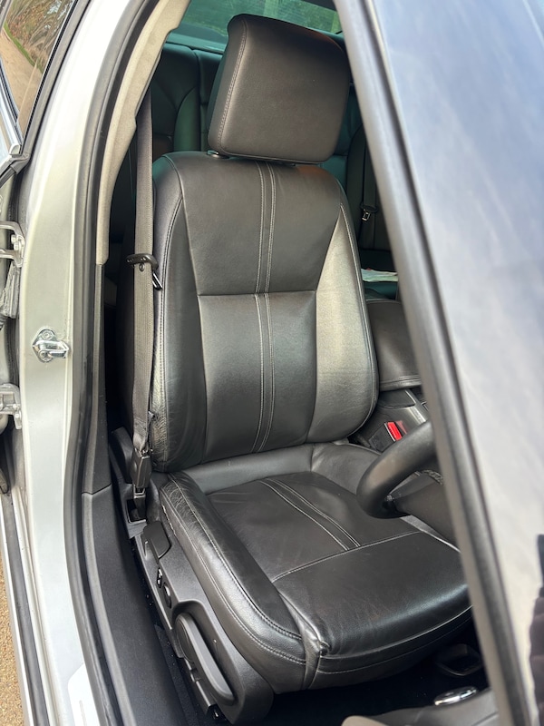 Used Saab 9-5 2011 for sale - 73116295: Photo 9