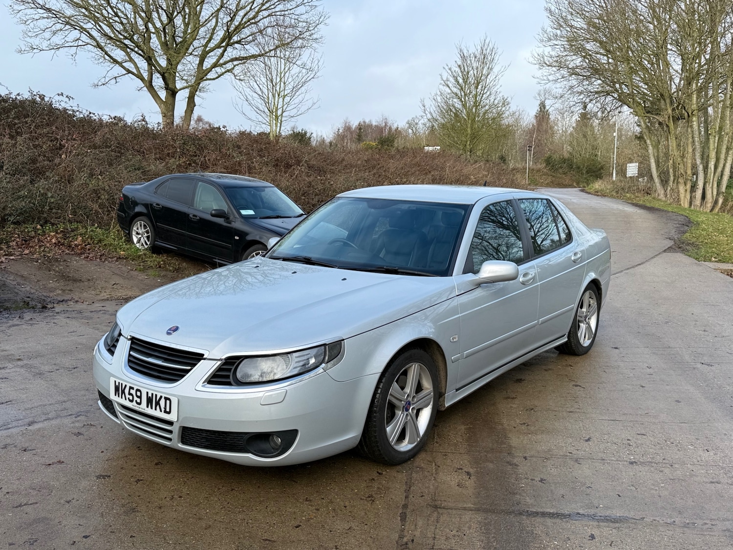 Used Saab 9-5 2009 for sale - 77398873: Photo 18