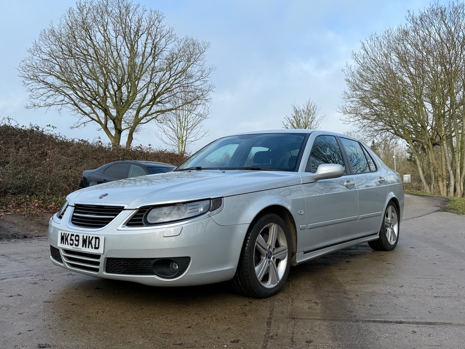 Used Saab 9-5 2009 for sale - 77398873: Photo 20