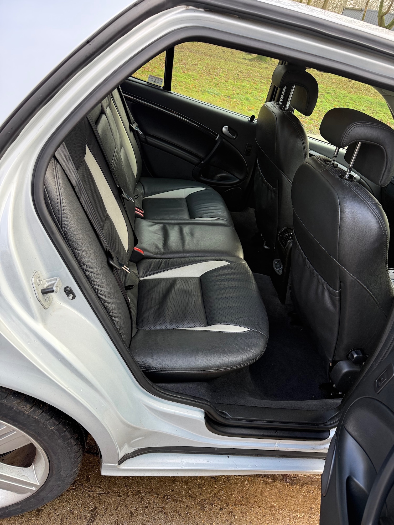 Used Saab 9-5 2009 for sale - 77398873: Photo 24