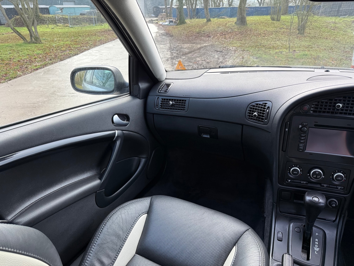 Used Saab 9-5 2009 for sale - 77398873: Photo 26